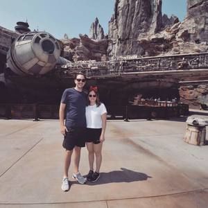 Meet your Posher, Ted